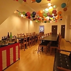 徳川さん　はなれの雰囲気3