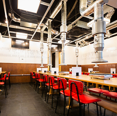 貸切可能です。お問い合わせください。