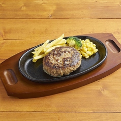 ステーキ宮 西川田店のおすすめランチ1