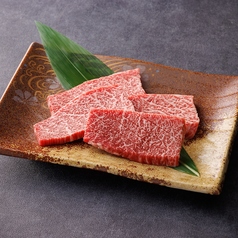 【焼肉】近江牛カイノミ(塩・タレ)