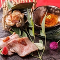 料理メニュー写真&nbsp;本日の珍味3種盛