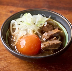 卵黄スタミナ漬け