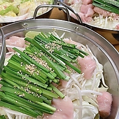 串揚げ 大福 戸畑店 のコース写真