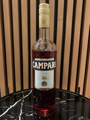 カンパリ