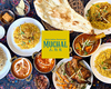 ムガル ハラールインド料理レストランの写真