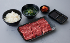 肉丸商店 柱本店のおすすめ料理3