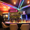 BAR夜美国の雰囲気1