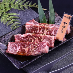 焼き肉　夢の写真2