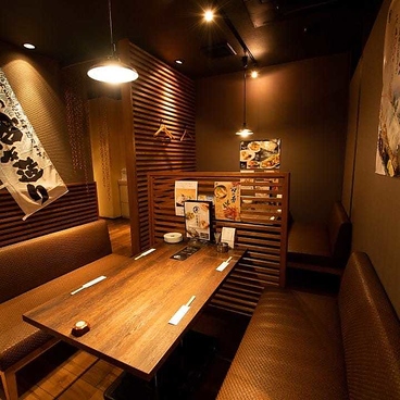 魚マルシェ　本店の雰囲気1