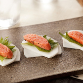 藤沢もんじゃセンターのおすすめ料理3