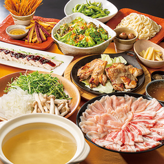 京橋横丁 東京八重洲京橋店のコース写真