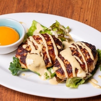 贅沢素材をリーズナブルに堪能◎自慢の三大名物♪