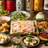 隠居亭 新宿西口本店のおすすめ料理3