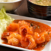日本中華食堂のおすすめ料理3