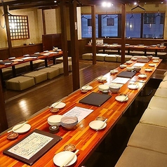 肉 海鮮 飯家 おかん 本店特集写真1
