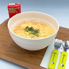 キッズうどん