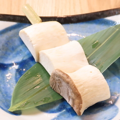 エリンギ