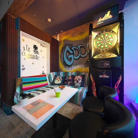 partyTRUMP p[eB[gv wO