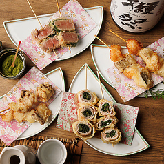 飯田橋庵の特集写真