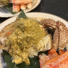 ハレノヤのおすすめ料理3