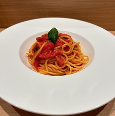 DINER KOUHAKUの写真
