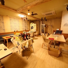 Pizzeria Circolo ピッツェリア チルコロの特集写真