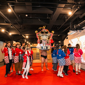 東京相撲祭のおすすめ料理3