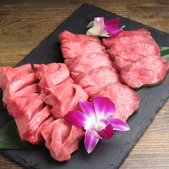 RAKUGAKI GRILL ラクガキ グリル 横浜鶴屋町のコース写真