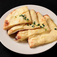 【売れ筋】チーズナン