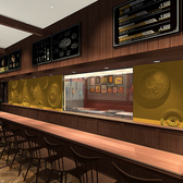 スパイス料理専門店 インド屋 御茶ノ水ワテラス店の雰囲気2