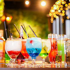 C STAND シースタンド 那覇松山店のおすすめ料理3