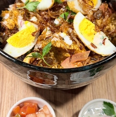 BLACK LION ブラックライオンのおすすめランチ2