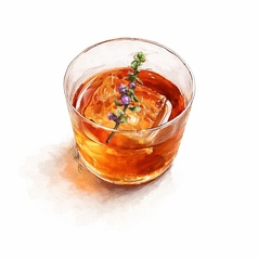 夜パフェBAR &VIGO 福岡西新店のおすすめドリンク1