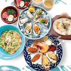 レカイエ オイスターバー JR博多シティ店のおすすめ料理1