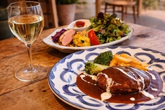 イタメシヤ 8 エイトのおすすめランチ3