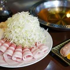 奏 国際通り牧志店のおすすめ料理1