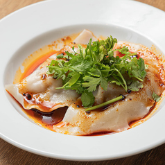 てんしんのきもちのおすすめ料理1