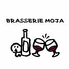 BRASSERIE MOJA ブラッスリーモジャのロゴ