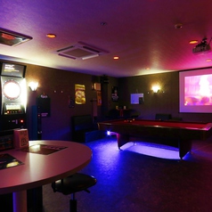 アミューズメントバー マジェスティックの特集写真