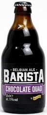 カスティール バリスタ Belgium/ベルギー＜Alc.11.0％＞330ml