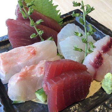 元喜のおすすめ料理1