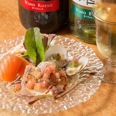 ウオチカ。の写真2