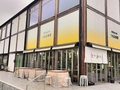BEER &CAFEつるま食堂の雰囲気1