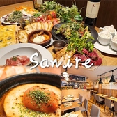 Italianbar Sanire サニーレ 北千住店の詳細