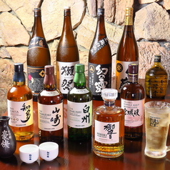 世代屋のおすすめ料理1