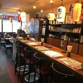 居酒屋 暁の雰囲気2