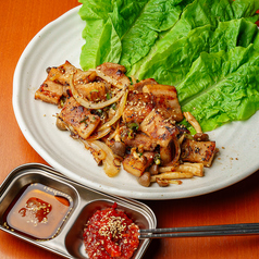 サムギョプサル