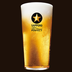 【ザ・パーフェクト黒ラベル】こだわりからの再生泡