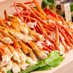 ブッフェダイニング天彩のおすすめポイント1