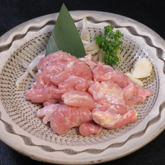 モモ肉（華味鳥）